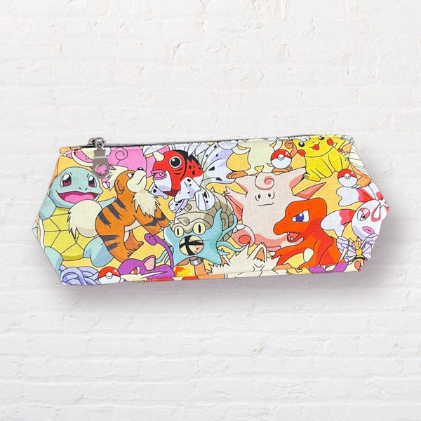 Pokémon Pencil Case