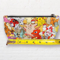 Pokémon Pencil Case