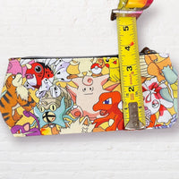 Pokémon Pencil Case